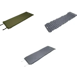 CRIVIT Campingmatten - B-Ware