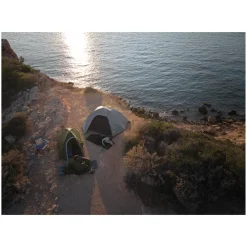 CRIVIT Campingmatten - B-Ware