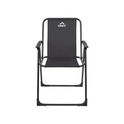 CRIVIT Campingstuhl (Campingstuhl A) - B-Ware neuwertig