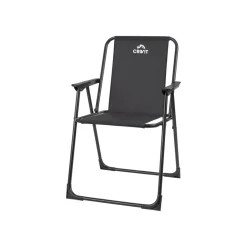 CRIVIT Campingstuhl (Campingstuhl A) - B-Ware neuwertig