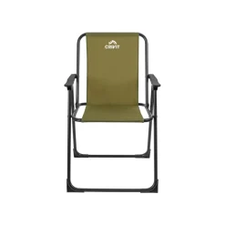 CRIVIT Campingstuhl (Campingstuhl B) - B-Ware neuwertig