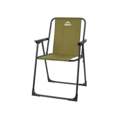 CRIVIT Campingstuhl (Campingstuhl B) - B-Ware sehr gut