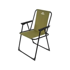 CRIVIT Campingstuhl (Campingstuhl B) - B-Ware sehr gut