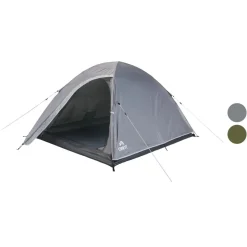CRIVIT Campingzelt, 2 Personen - B-Ware