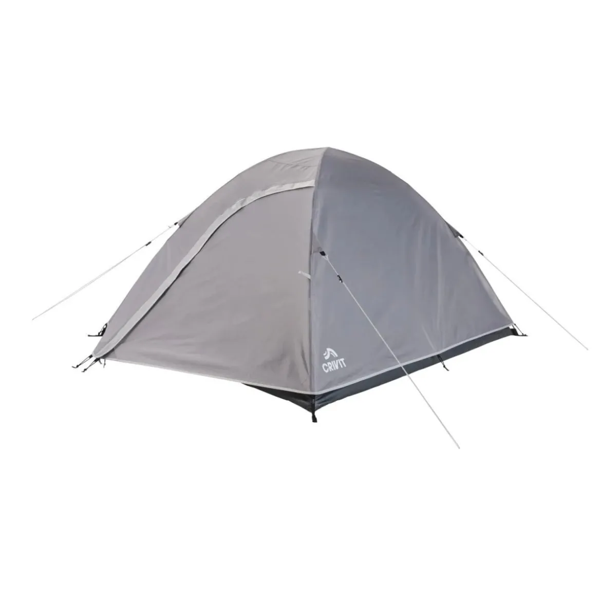 CRIVIT Campingzelt, 2 Personen - B-Ware