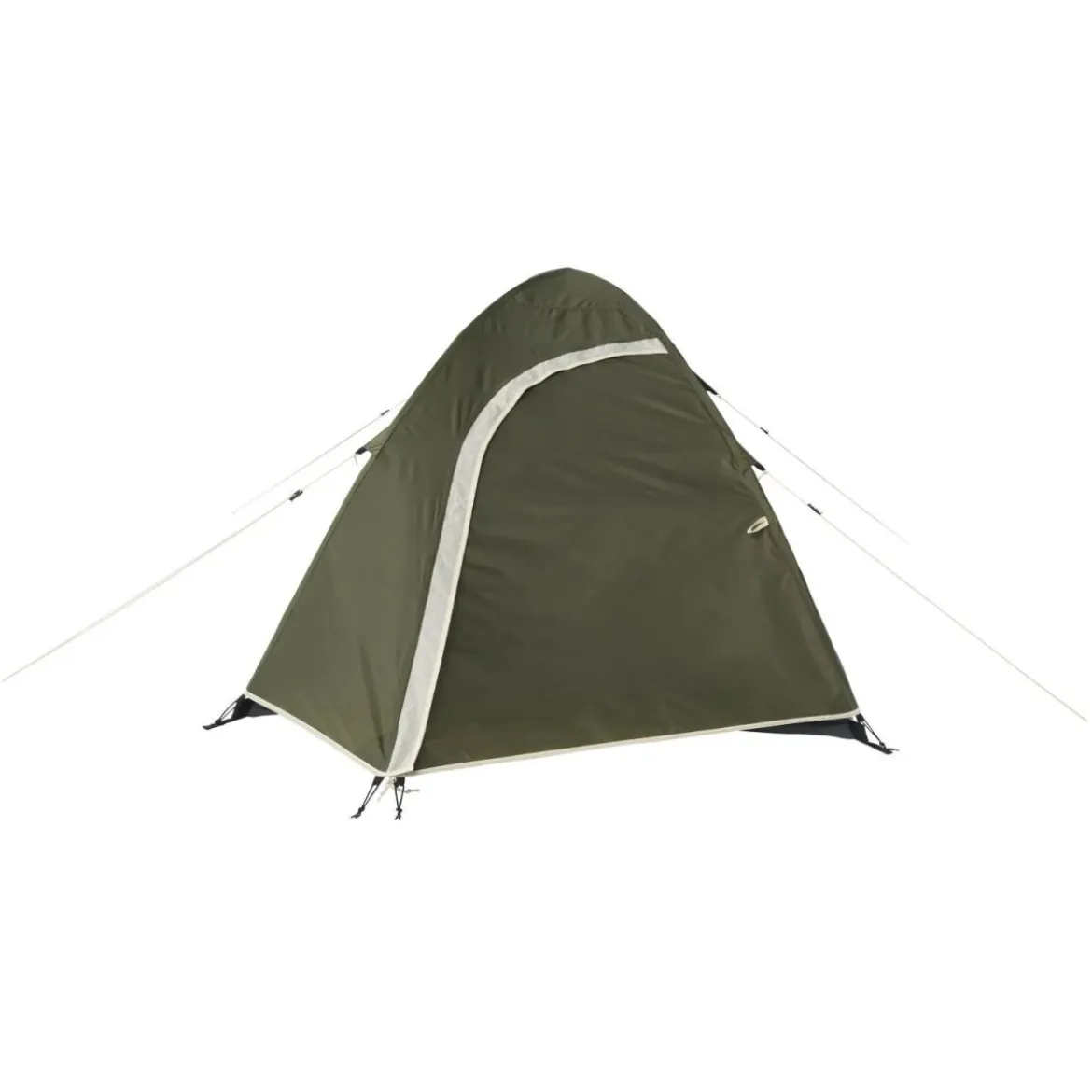 CRIVIT Campingzelt, 2 Personen - B-Ware