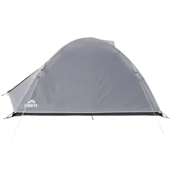 CRIVIT Campingzelt, 2 Personen - B-Ware