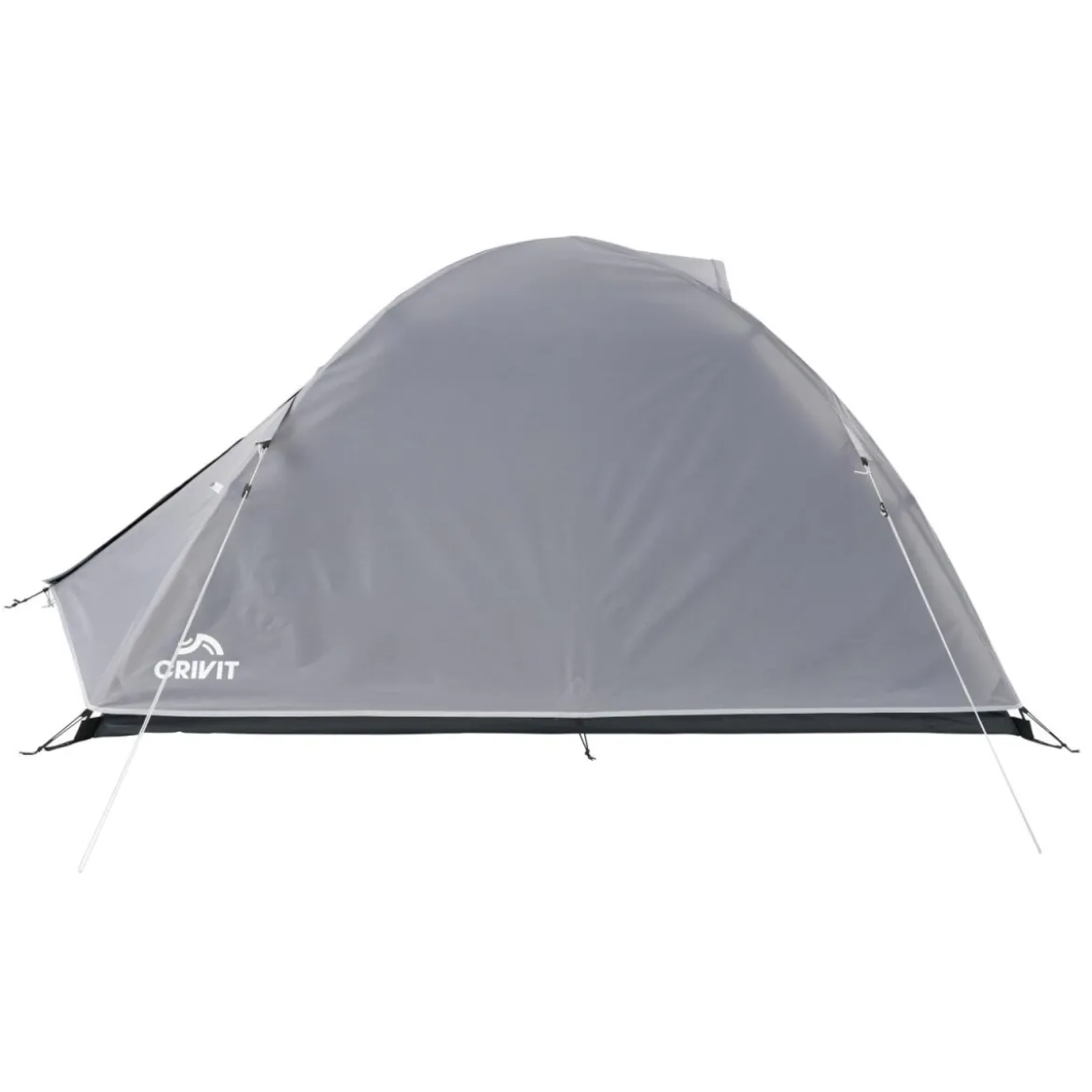 CRIVIT Campingzelt, 2 Personen - B-Ware