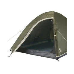 CRIVIT Campingzelt, 2 Personen - B-Ware