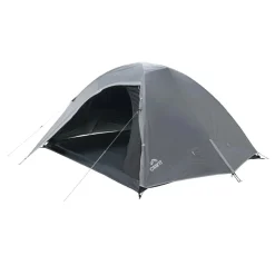 CRIVIT Campingzelt, 4 Personen - B-Ware neuwertig
