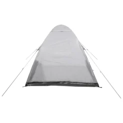 CRIVIT Campingzelt, 2 Personen (Grau) - B-Ware sehr gut