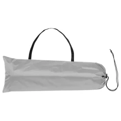 CRIVIT Campingzelt, 2 Personen (Grau) - B-Ware sehr gut
