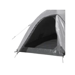 CRIVIT Campingzelt, 2 Personen (Grau) - B-Ware sehr gut