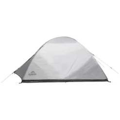 CRIVIT Campingzelt, 2 Personen (Grau) - B-Ware sehr gut