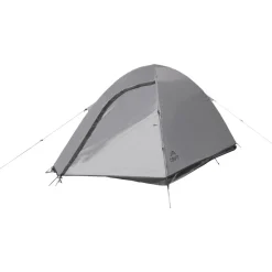 CRIVIT Campingzelt, 2 Personen (Grau) - B-Ware sehr gut