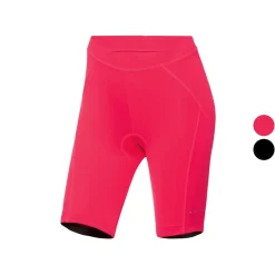 crivit Damen Fahrradhose, schnelltrocknend und feuchtigkeitsableitend - B-Ware