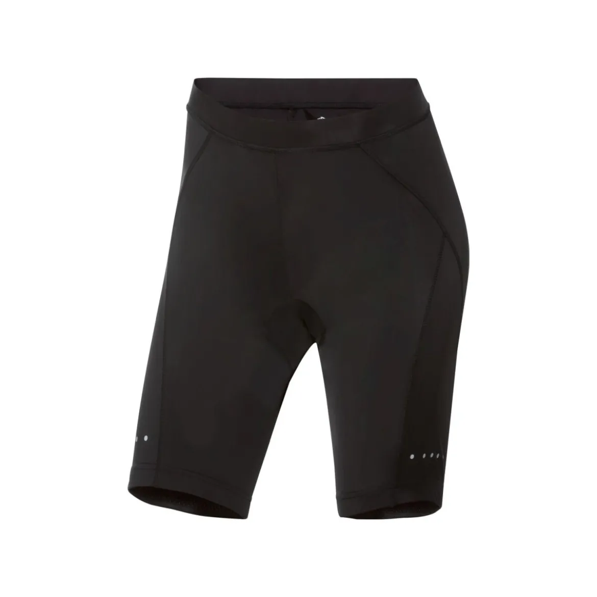 crivit Damen Fahrradhose, schnelltrocknend und feuchtigkeitsableitend - B-Ware