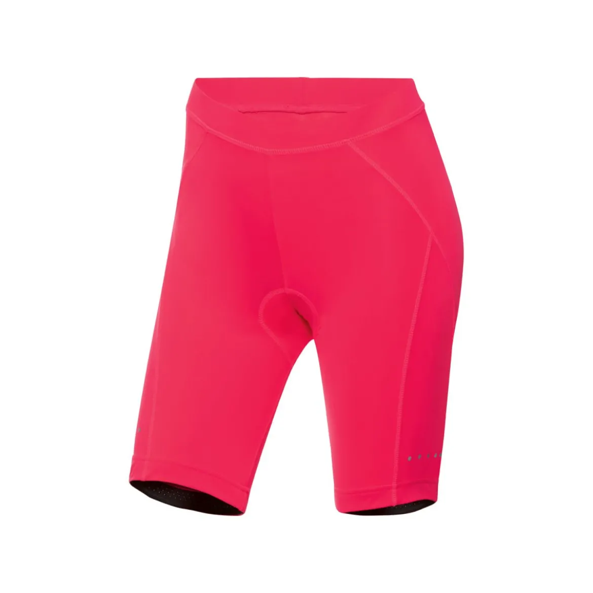 crivit Damen Fahrradhose, schnelltrocknend und feuchtigkeitsableitend - B-Ware