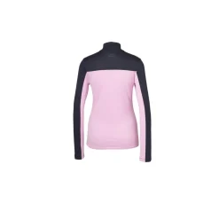 CRIVIT Damen Fleece-Funktionsshirt - B-Ware