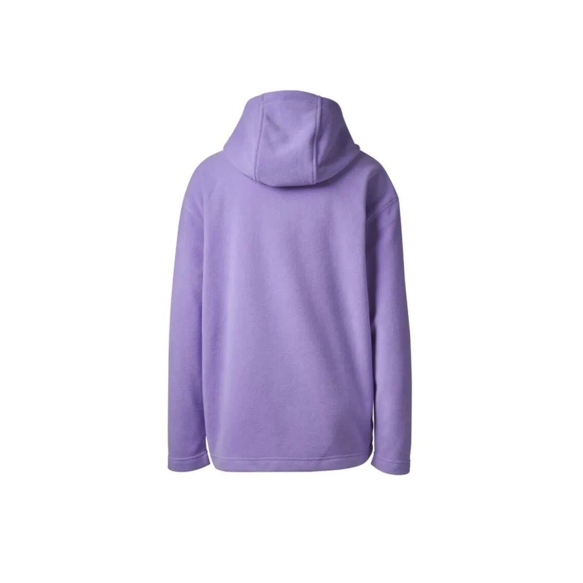 CRIVIT Damen Fleece-Funktionsshirt - B-Ware