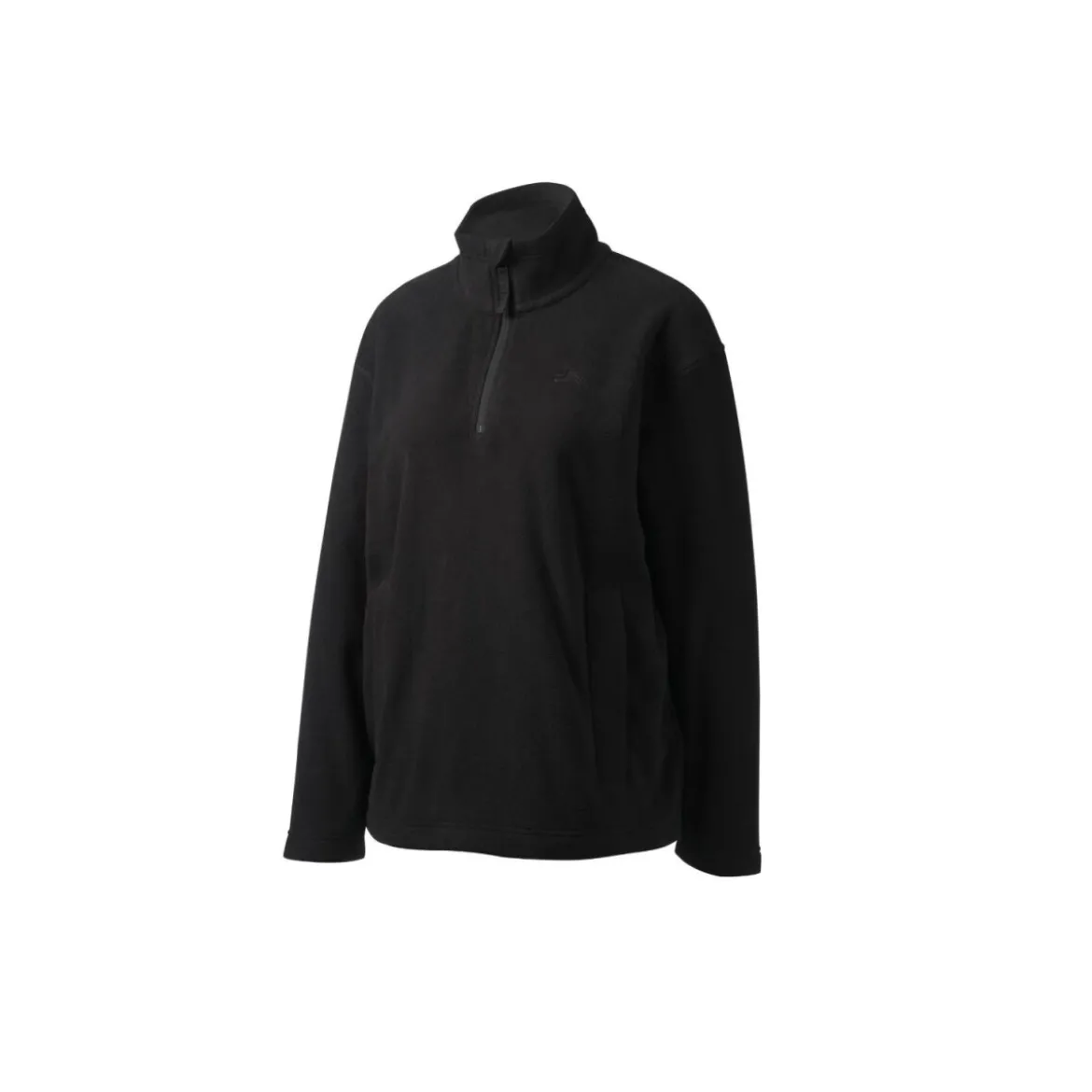 CRIVIT Damen Fleece-Funktionsshirt - B-Ware