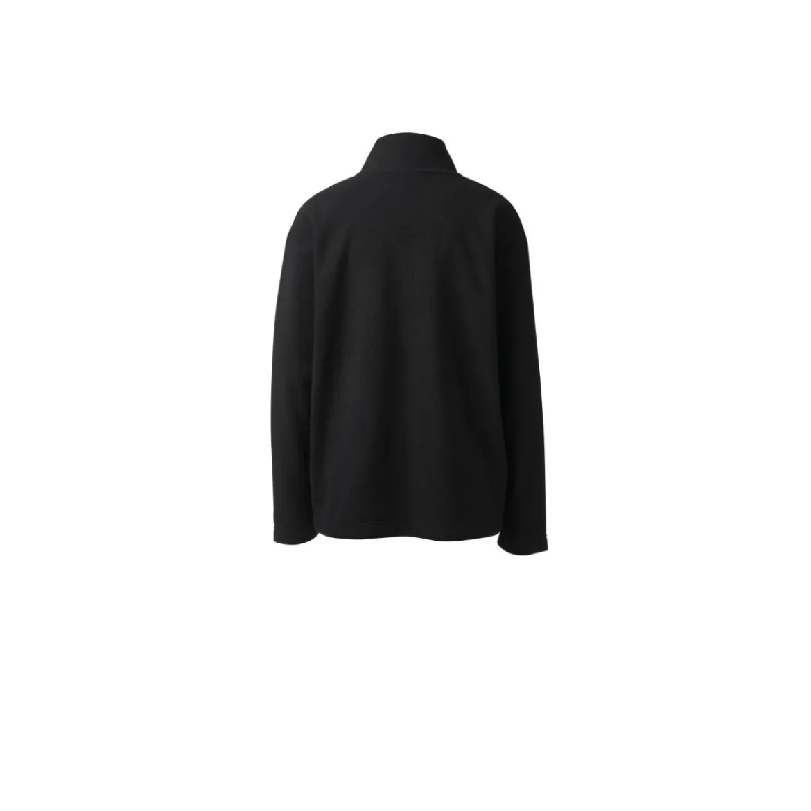 CRIVIT Damen Fleece-Funktionsshirt - B-Ware