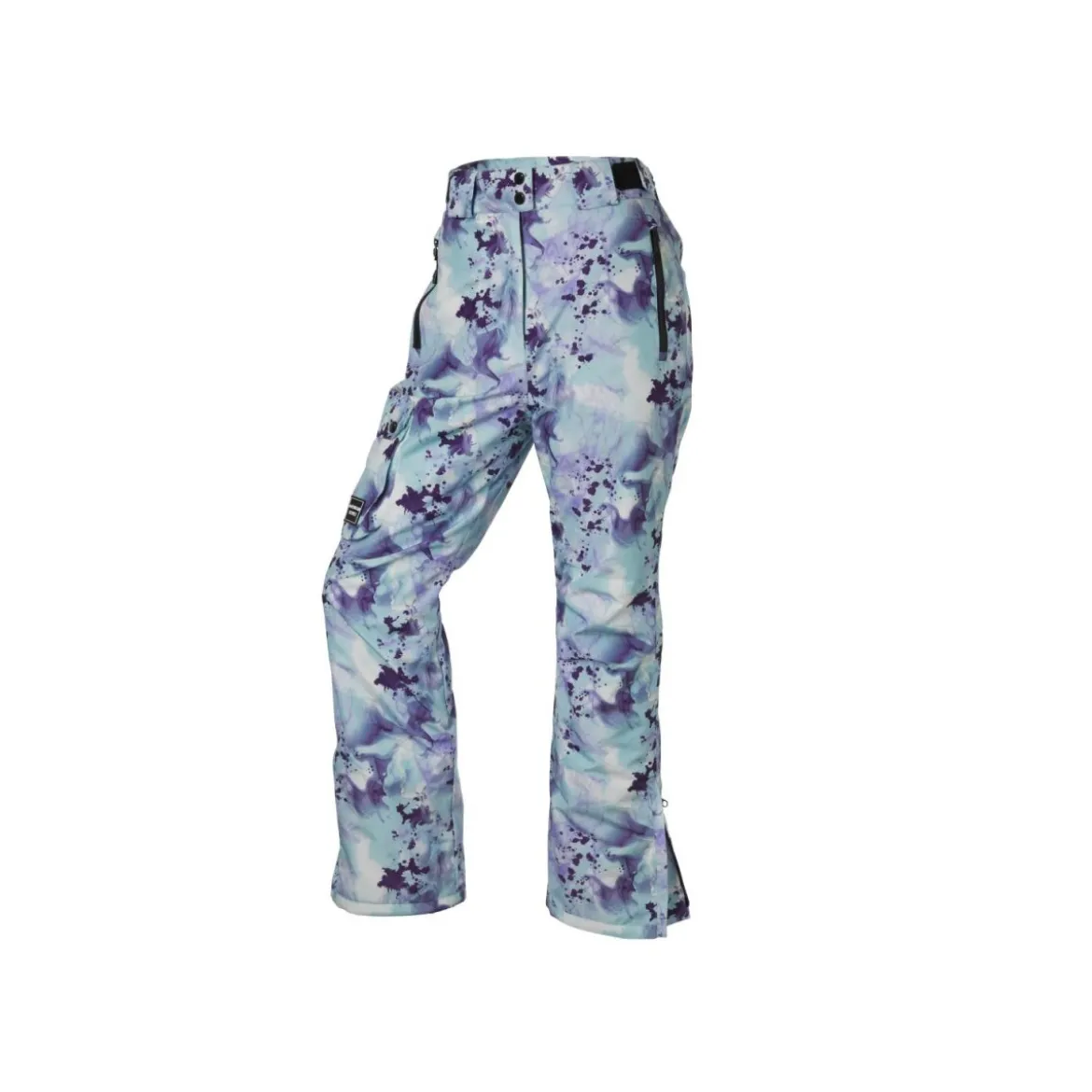 CRIVIT Damen Freeride Hose - B-Ware