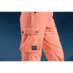 CRIVIT Damen Freeridehose mit THERMOLITE® EcoMade-Technologie - B-Ware
