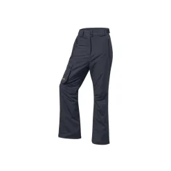 CRIVIT Damen Freeridehose mit THERMOLITE® EcoMade-Technologie - B-Ware