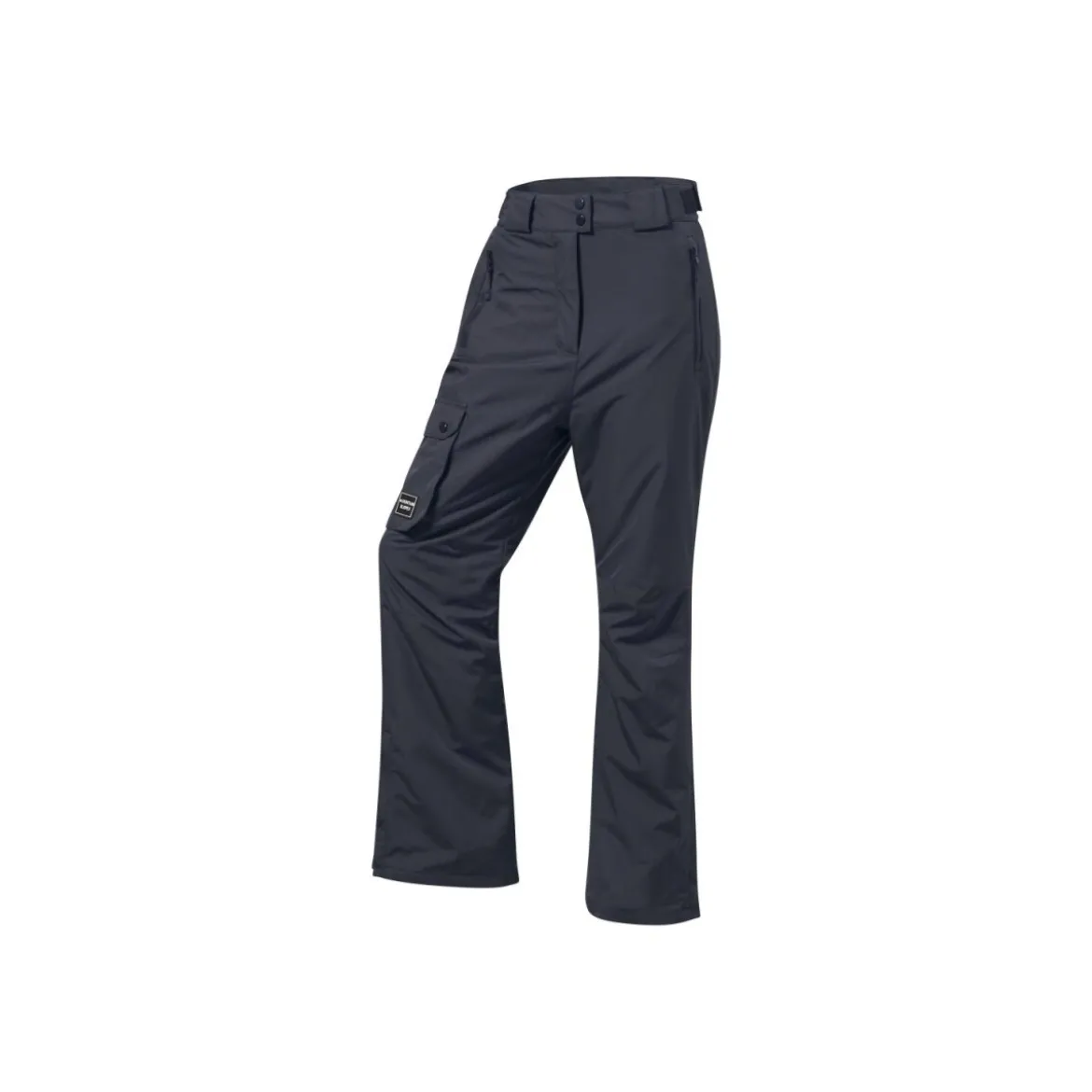 CRIVIT Damen Freeridehose mit THERMOLITE® EcoMade-Technologie - B-Ware