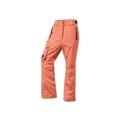 CRIVIT Damen Freeridehose mit THERMOLITE® EcoMade-Technologie - B-Ware