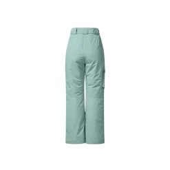 CRIVIT Damen Freeridehose mit THERMOLITE® EcoMade-Technologie - B-Ware