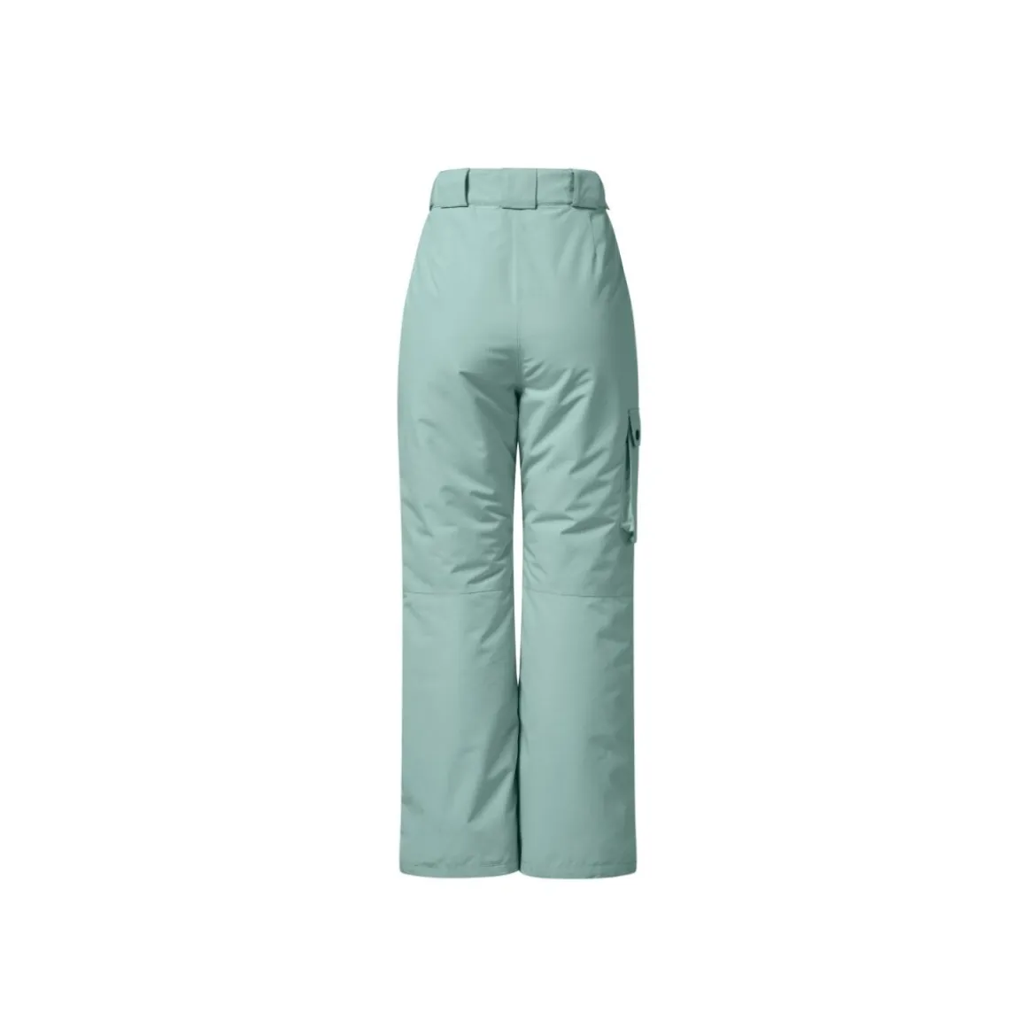 CRIVIT Damen Freeridehose mit THERMOLITE® EcoMade-Technologie - B-Ware