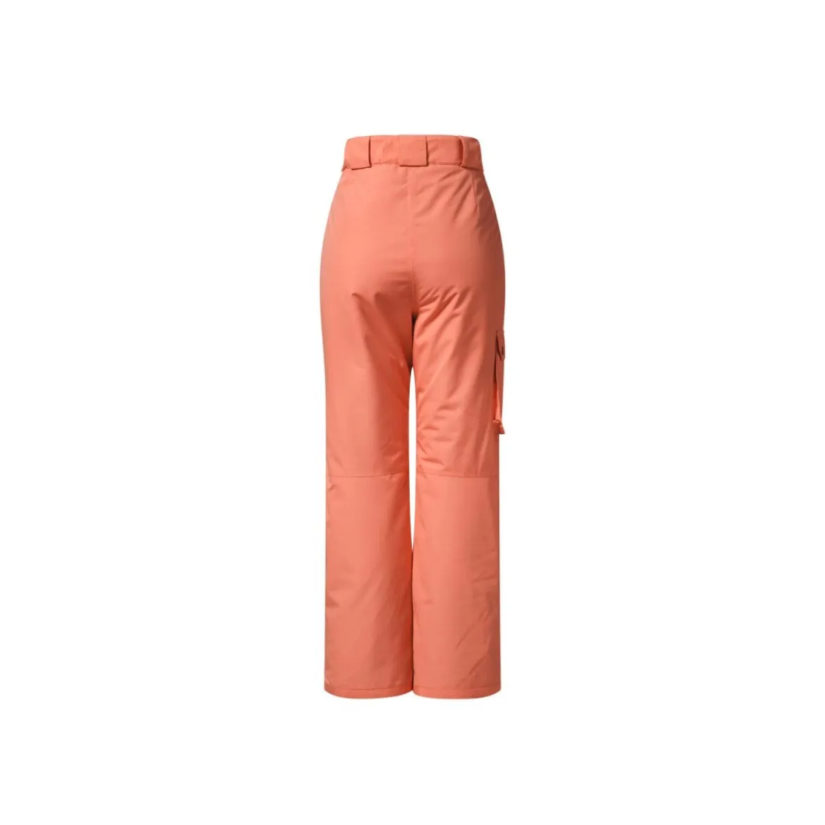CRIVIT Damen Freeridehose mit THERMOLITE® EcoMade-Technologie - B-Ware