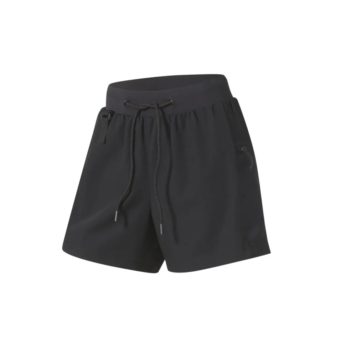 CRIVIT Damen Funktionshorts, wasserabweisend - B-Ware