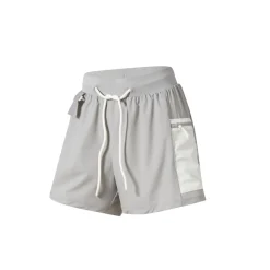 CRIVIT Damen Funktionshorts, wasserabweisend - B-Ware