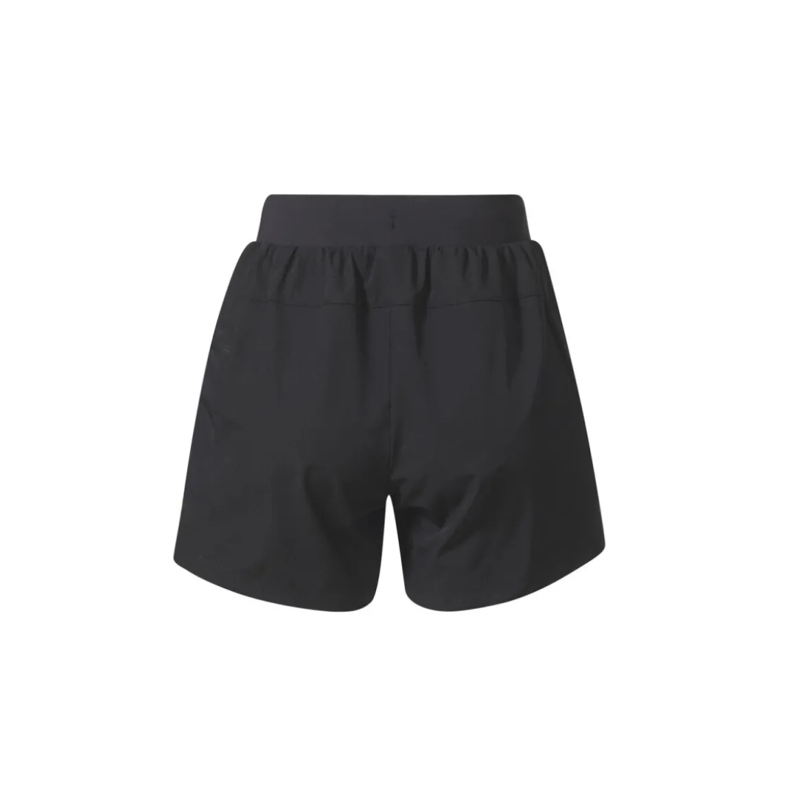 CRIVIT Damen Funktionshorts, wasserabweisend - B-Ware