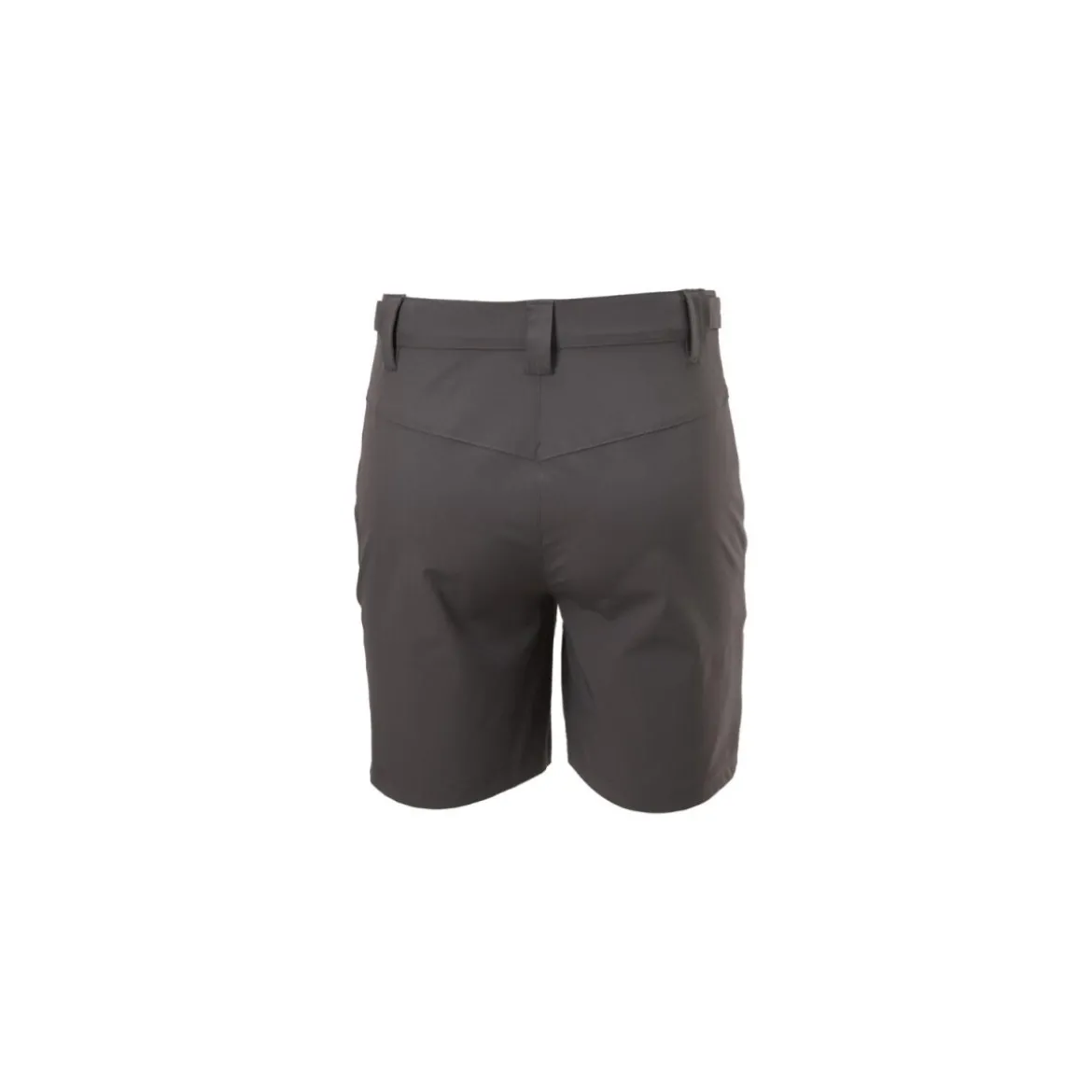 CRIVIT Damen Funktionshose, mit 2-in-1-Funktion (Grau, 40) - B-Ware sehr gut