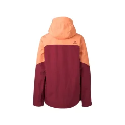 CRIVIT Damen Funktionsjacke mit RECCO®-Ortungssystem - B-Ware