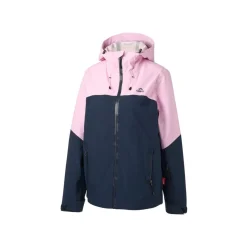 CRIVIT Damen Funktionsjacke mit RECCO®-Ortungssystem - B-Ware
