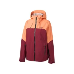 CRIVIT Damen Funktionsjacke mit RECCO®-Ortungssystem - B-Ware