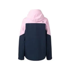 CRIVIT Damen Funktionsjacke mit RECCO®-Ortungssystem - B-Ware