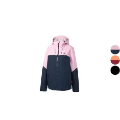 CRIVIT Damen Funktionsjacke mit RECCO®-Ortungssystem - B-Ware