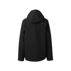 CRIVIT Damen Funktionsjacke mit RECCO®-Ortungssystem - B-Ware