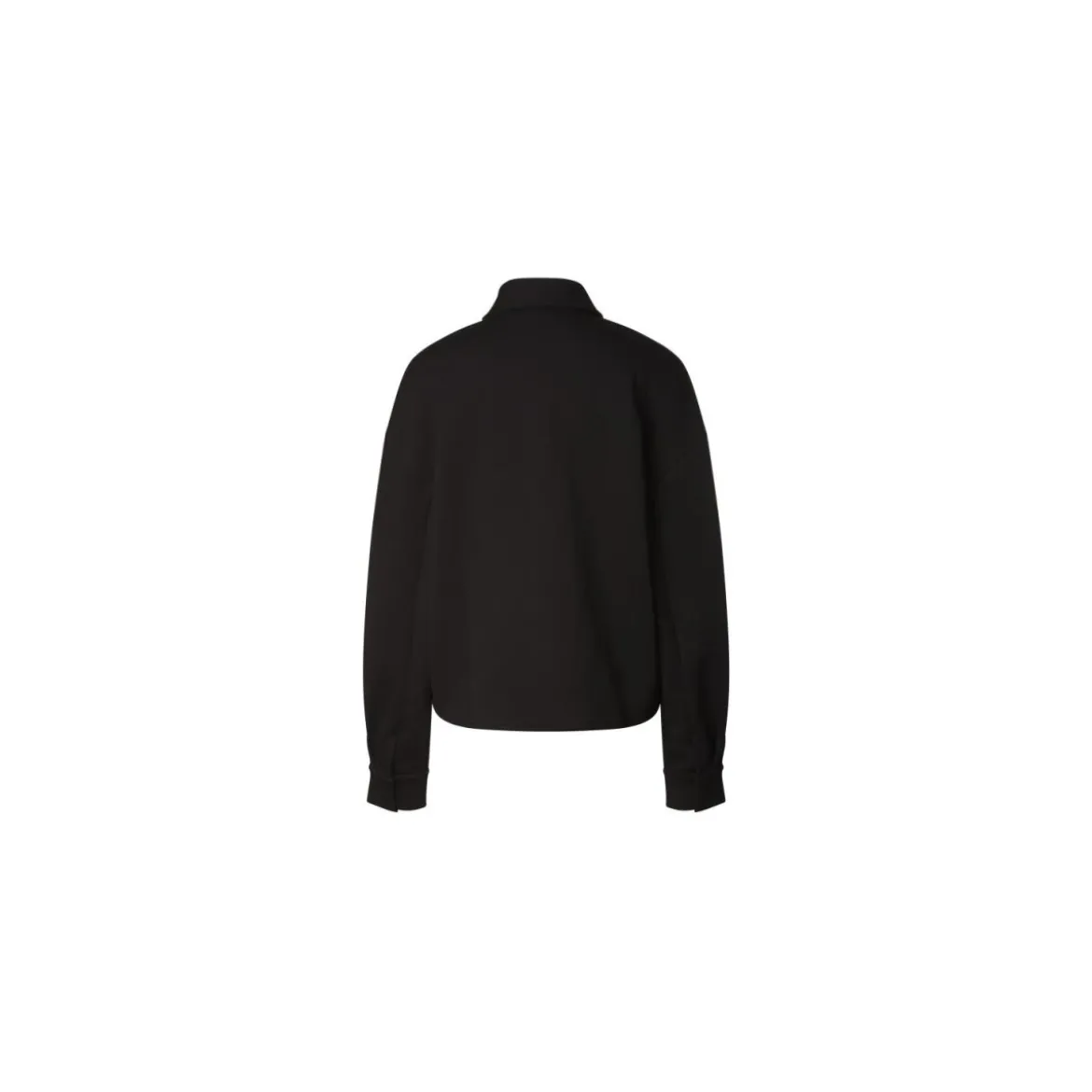 CRIVIT Damen Funktionsjacke, mit verdeckter Knopfleiste (S(36/38)) - B-Ware neuwertig