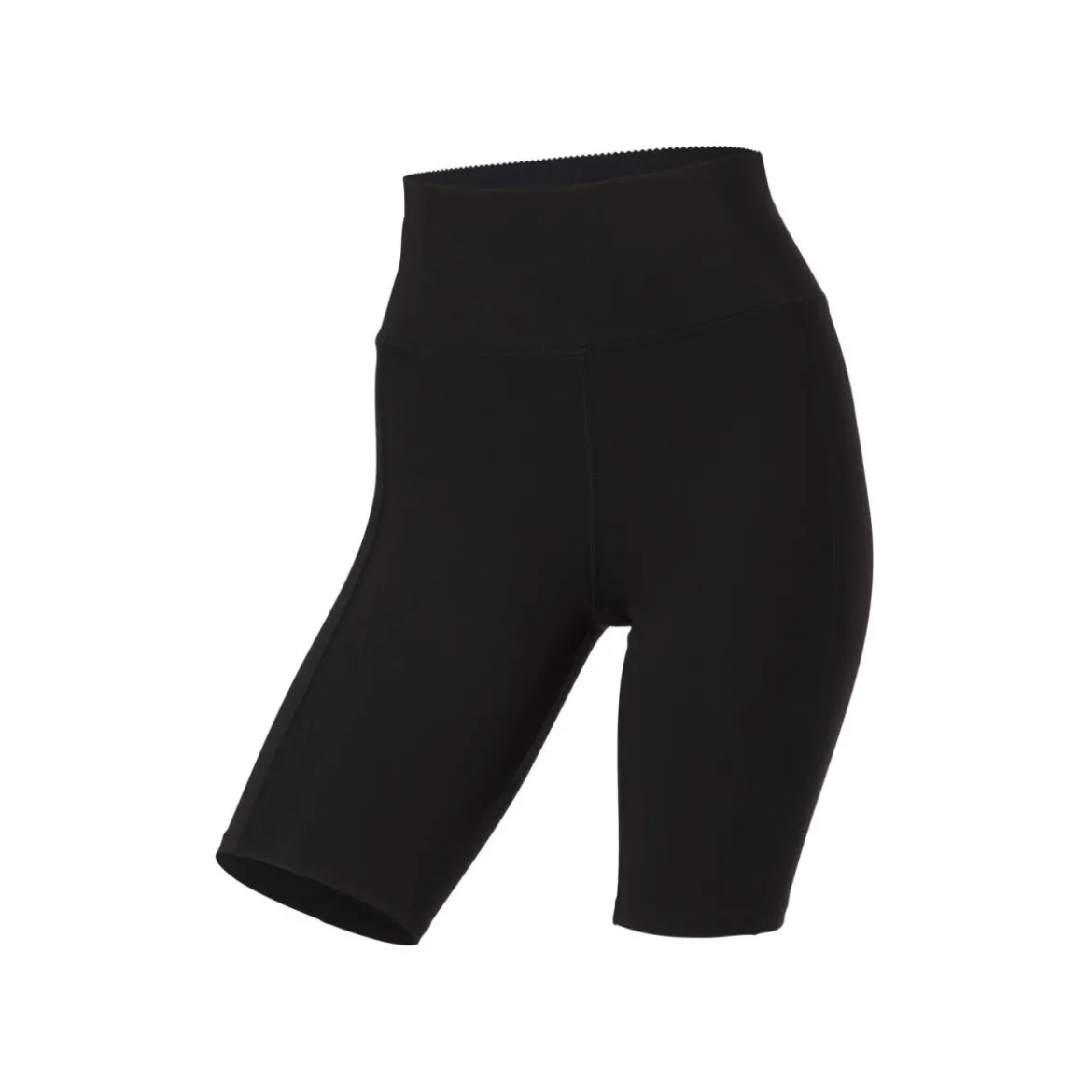 CRIVIT Damen-Funktionsradhose, S, schwarz - B-Ware neuwertig