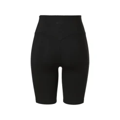 CRIVIT Damen-Funktionsradhose, S, schwarz - B-Ware neuwertig