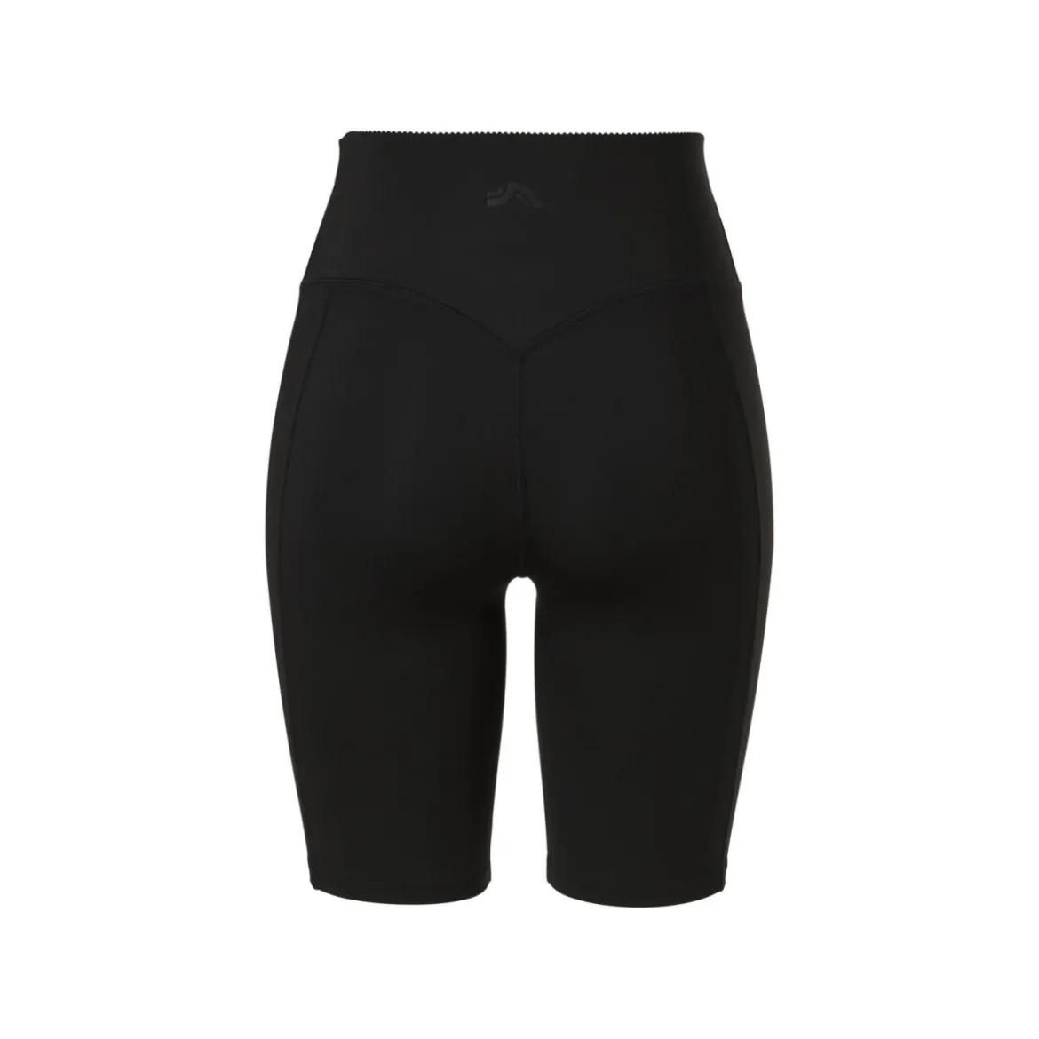 CRIVIT Damen-Funktionsradhose, S, schwarz - B-Ware neuwertig