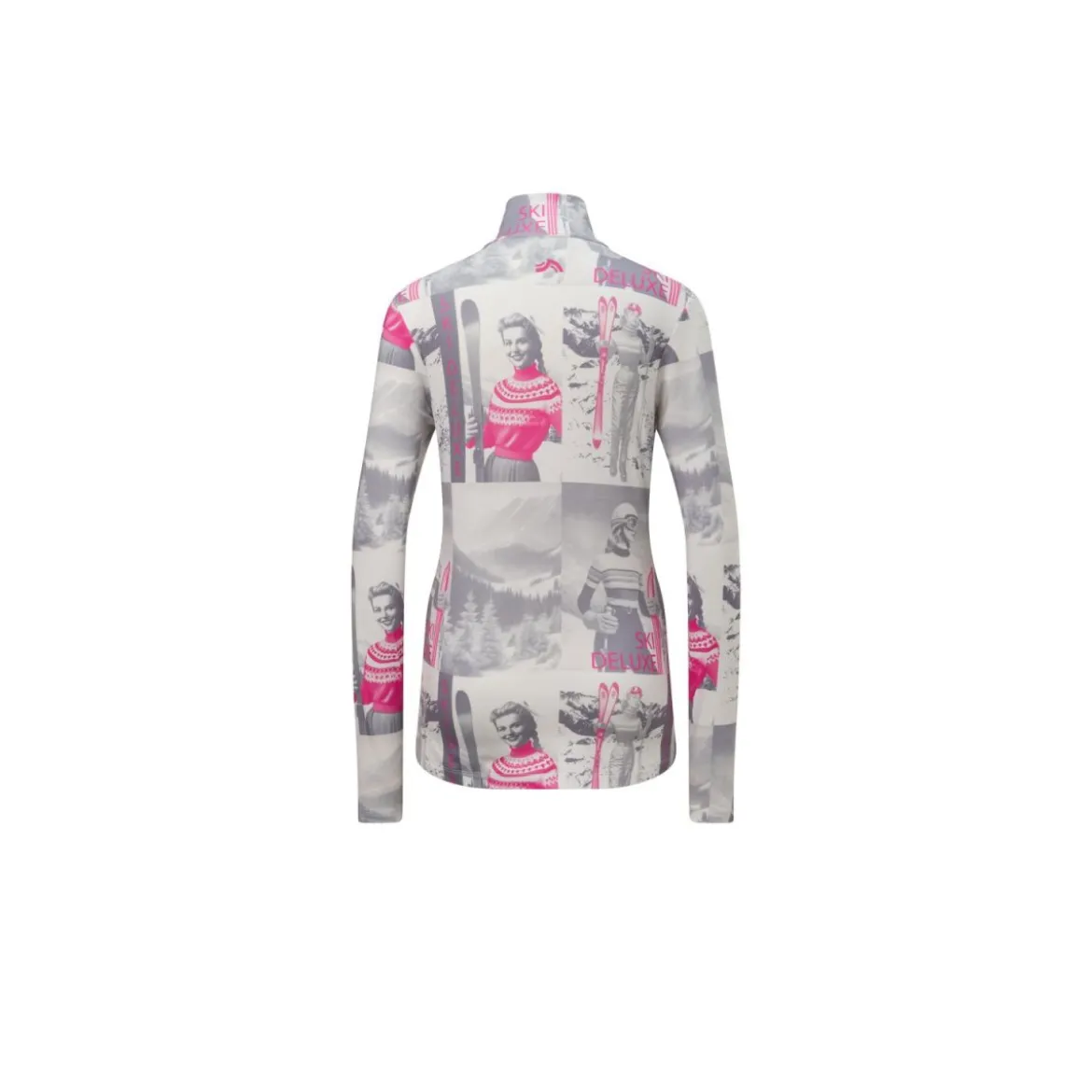 CRIVIT Damen Funktionsshirt - B-Ware