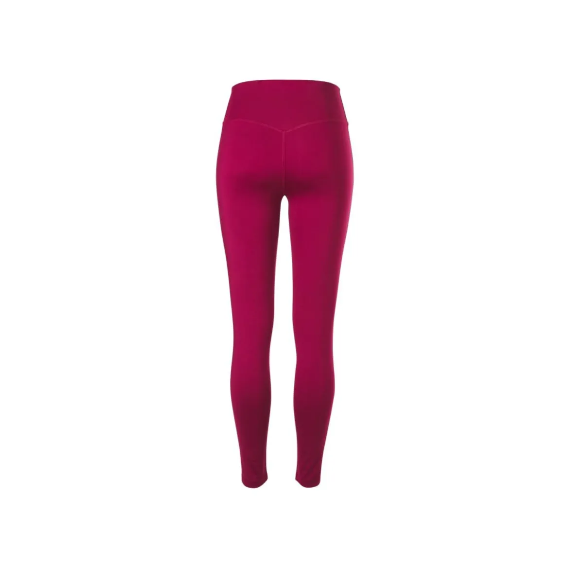 CRIVIT Damen Funktionstights (Beere, XS(32/34)) - B-Ware neuwertig